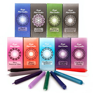 Magic Candle Collection
