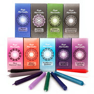 Magic Candle Collection