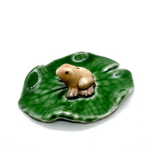 Load image into Gallery viewer, Zen leaf wierookhouder Collection

