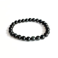 Toermalijn naturel armband 8