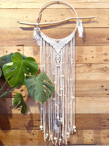 Dream Drifter dreamcatcher