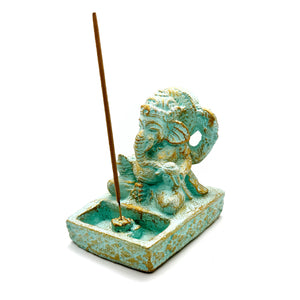 Ganesha wierookhouder
