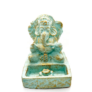 Ganesha wierookhouder
