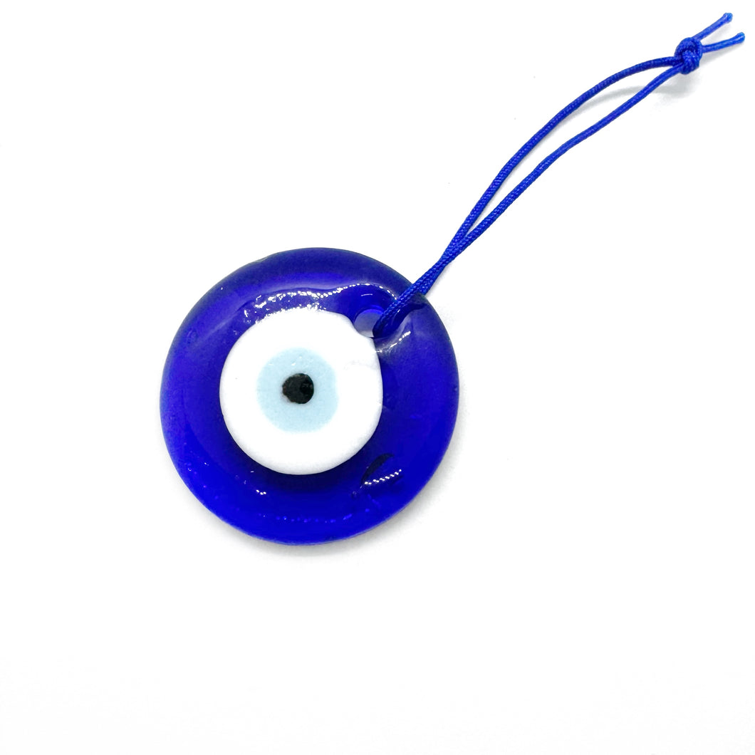 Evil eye hangers