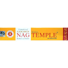 Load image into Gallery viewer, Wierook Truth Golden Nag Collection
