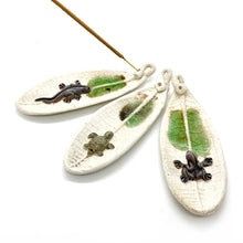 Afbeelding in Gallery-weergave laden, Leaf &amp; Spirit wierookhouder Collection
