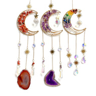 Maan sun-catcher Collection