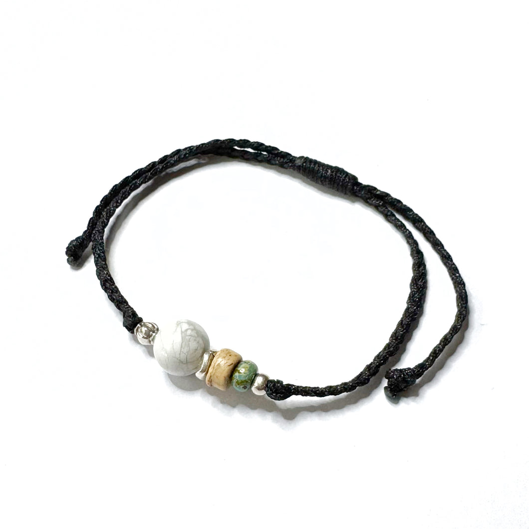 Calm spirit armband