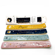 Wierookhouders Celestial Magic collection