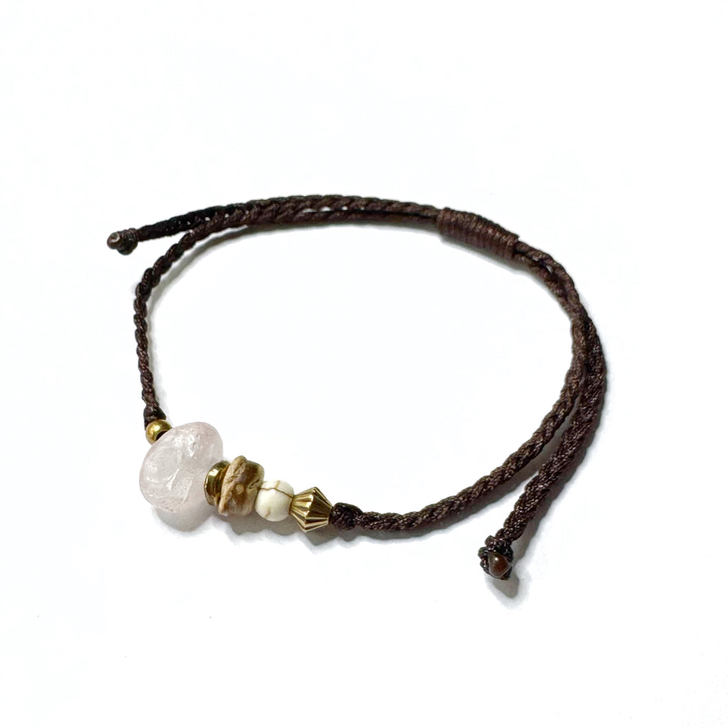 Heart of Light armband