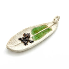 Afbeelding in Gallery-weergave laden, Leaf &amp; Spirit wierookhouder Collection
