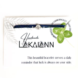 Lucky charm armband collectie