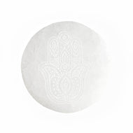 Seleniet Hamsa hand
