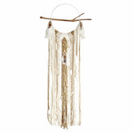 Moon dreamcatcher