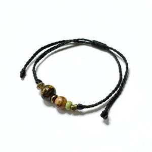 Earth Spirit armband