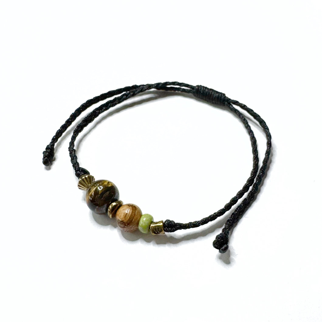 Earth Spirit armband