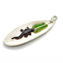Afbeelding in Gallery-weergave laden, Leaf &amp; Spirit wierookhouder Collection
