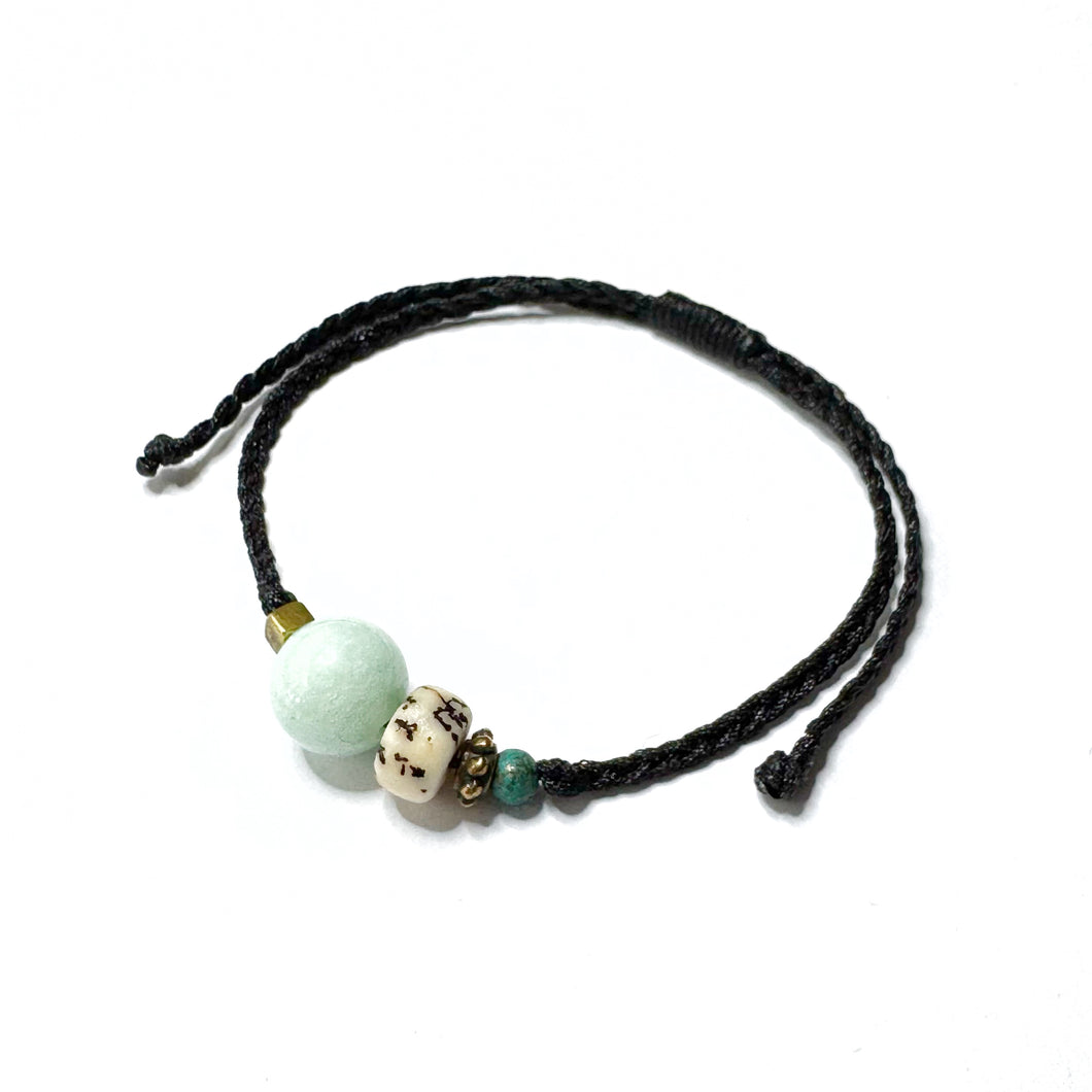 Serene Strenght armband