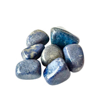 Load image into Gallery viewer, Tumbled mineral stones
