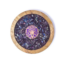 Afbeelding in Gallery-weergave laden, Mineraalstenen coaster Collection
