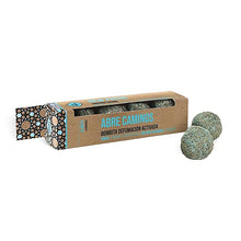 Afbeelding in Gallery-weergave laden, Sagrada Madre smudge bombs Collection
