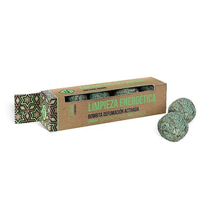 Sagrada Madre smudge bombs Collection