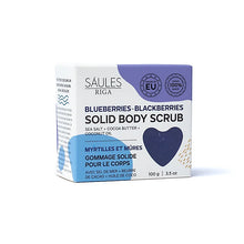 Load image into Gallery viewer, Natuurlijke scrubzeep Collection
