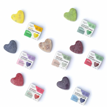 Load image into Gallery viewer, Natuurlijke scrubzeep Collection
