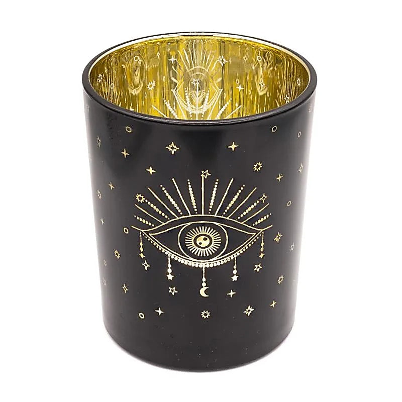 Eye of light theelichthouder