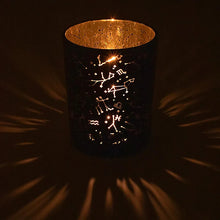 Load image into Gallery viewer, zodiac Constellation theelichthouder
