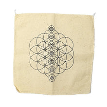 Load image into Gallery viewer, Edelsteen Raster Chakra
