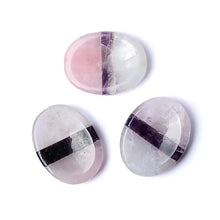 Afbeelding in Gallery-weergave laden, Zorgensteen gouden driehoek
