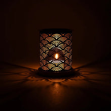 Afbeelding in Gallery-weergave laden, Aromaverdamper Regenboog
