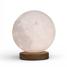 Load image into Gallery viewer, Moon lamp
