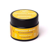Natuurlijke Deodorant balsem