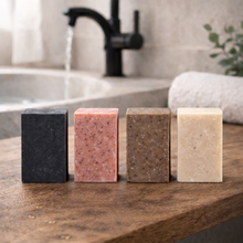 Afbeelding in Gallery-weergave laden, Natuurlijke kleizeep Collection
