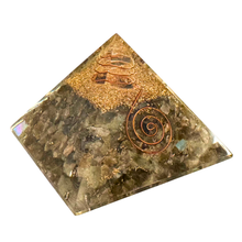 Load image into Gallery viewer, Orgonite Collection
