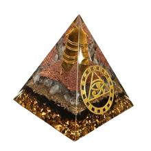 Load image into Gallery viewer, Orgonite Collection
