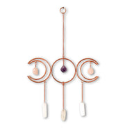 Lunar balance hanger