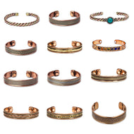 Koper armband