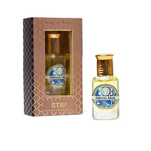 Load image into Gallery viewer, Patchouli Noir Ittar roll-on perfume olie
