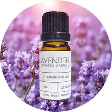 Load image into Gallery viewer, Essential oils collection
