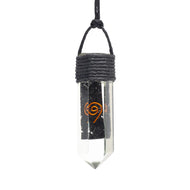 Shungiet orgonite hanger