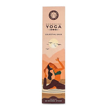 Afbeelding in Gallery-weergave laden, Moonshine Yoga wierook Collection

