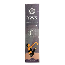 Afbeelding in Gallery-weergave laden, Moonshine Yoga wierook Collection
