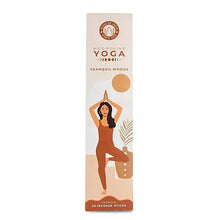 Afbeelding in Gallery-weergave laden, Moonshine Yoga wierook Collection
