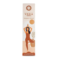 Moonshine Yoga wierook Collection