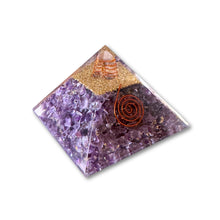 Afbeelding in Gallery-weergave laden, Orgonite Collection
