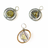 Divine Protection talisman