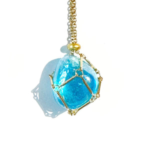 Kooihanger ketting